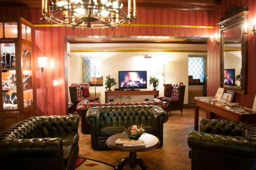 Mastbosch Hotel Breda