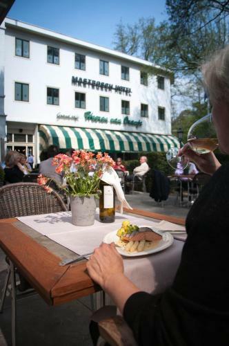Mastbosch Hotel Breda