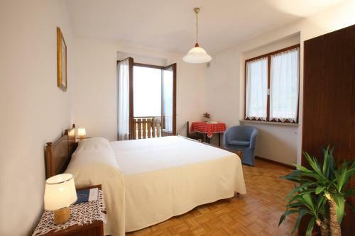 Apartamento Casa Alba Chiara