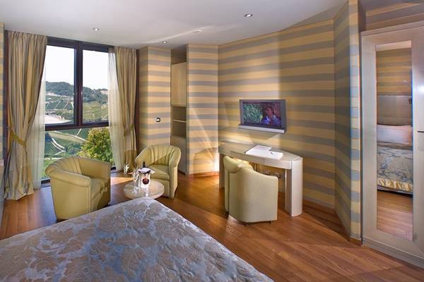 Hotel Il Boscareto Resort & Spa