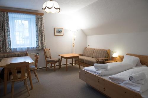Hotel Blaue Traube