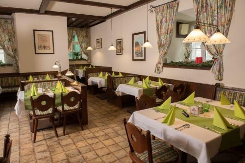 Hotel Blaue Traube