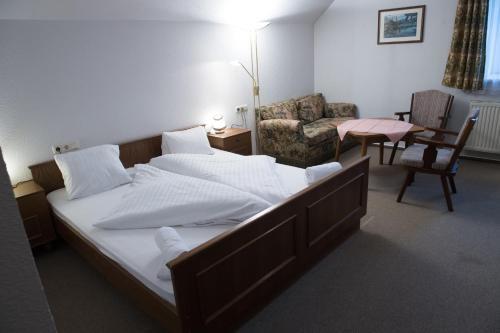 Hotel Blaue Traube