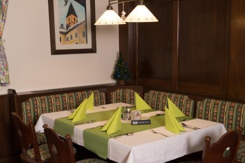 Hotel Blaue Traube