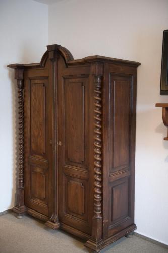 Hotel Blaue Traube
