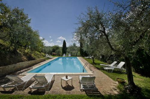 Agroturismo Agriturismo Il Sambuco