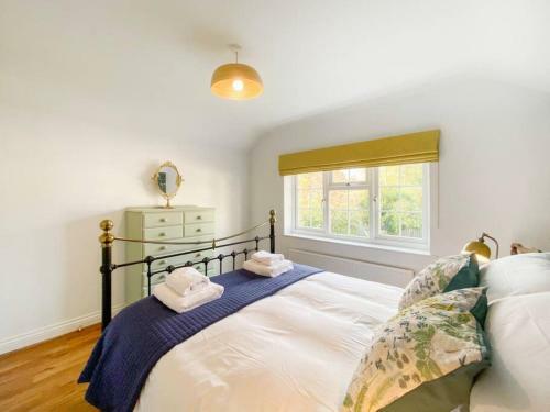 Rose Cottage Kettleburgh