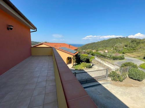 Apartamento Elba Holiday Houses