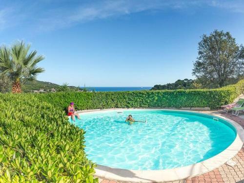 Tourist Resort Villaggio Colombo, Andora