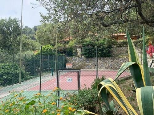 Tourist Resort Villaggio Colombo, Andora