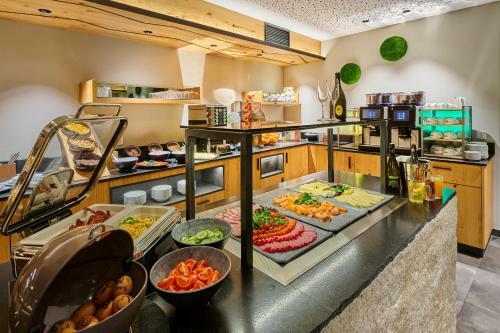 Landhotel Sternwirt Wellness