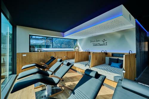 Landhotel Sternwirt Wellness