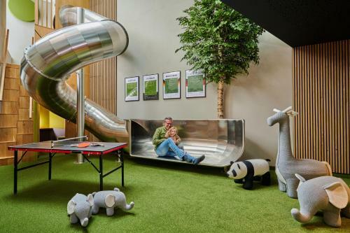 Landhotel Sternwirt Wellness