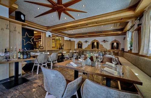 Landhotel Sternwirt Wellness