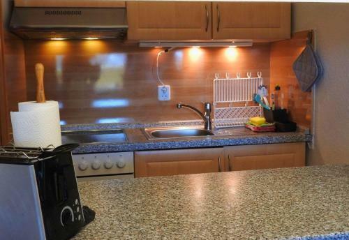 Apartamento Appartement-zum-kuckuck-noch-mal