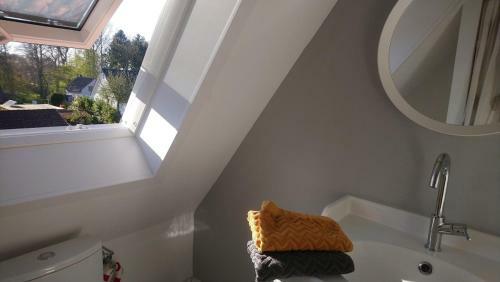 Apartamento Baumwipfel