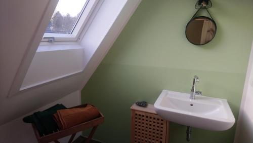 Apartamento Baumwipfel