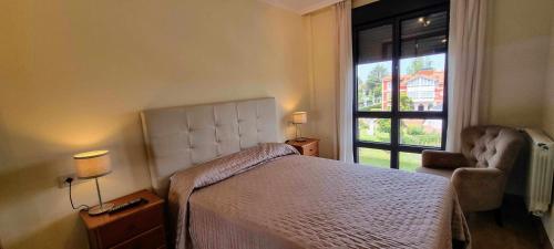 Apartamento En Llanes 1