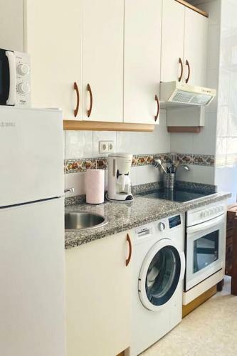 Apartamento La Bolera