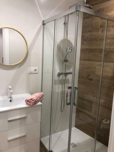 Apartamento San Ant�n 24