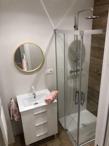 Apartamento San Ant�n 24