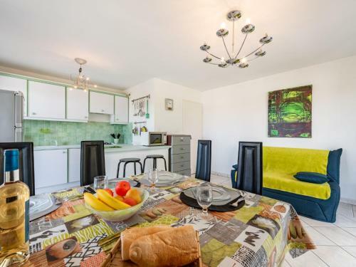 Apartment La Storia