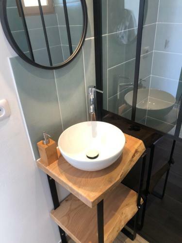 Hostal Le Cabanon