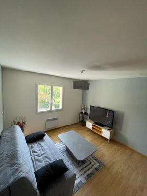 Apartamento Appartement Le Domaine Des Libellules Proche Walibi
