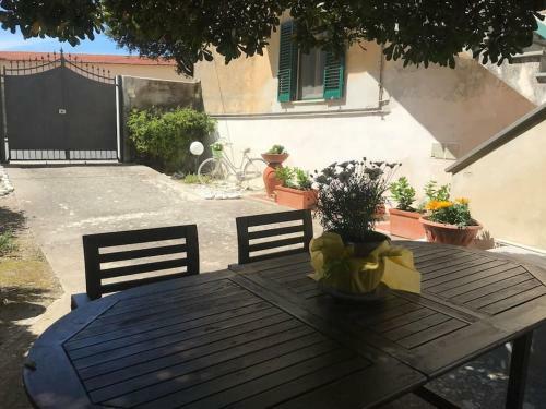 Apartamento La Nostra Casa A Marina Di Pisa