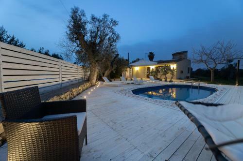 Villa Desideria