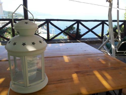 Villa Tessa's Holiday