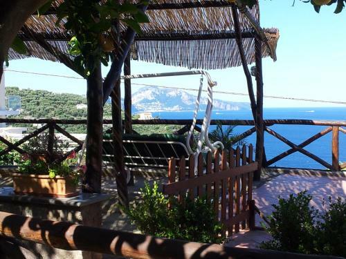 Villa Tessa's Holiday