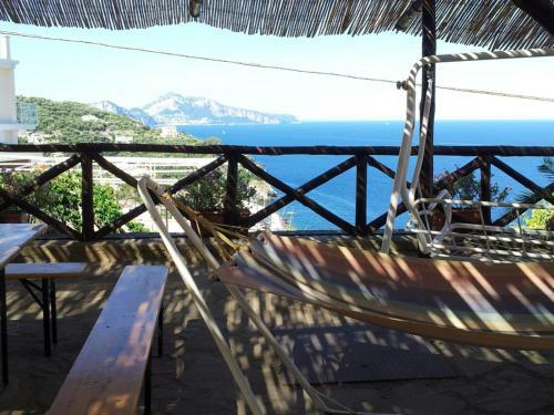 Villa Tessa's Holiday