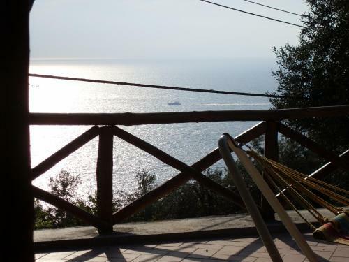 Villa Tessa's Holiday