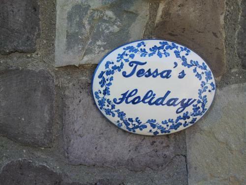 Villa Tessa's Holiday