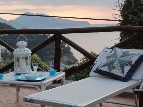 Villa Tessa's Holiday