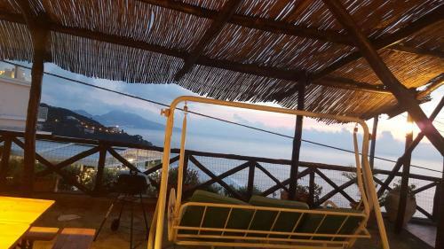 Villa Tessa's Holiday