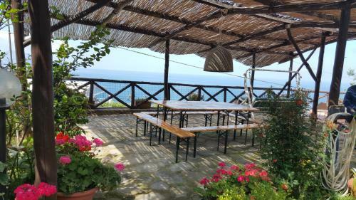 Villa Tessa's Holiday
