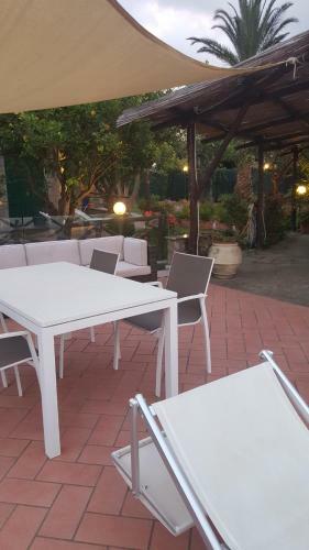 Villa Tessa's Holiday