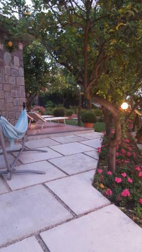 Villa Tessa's Holiday