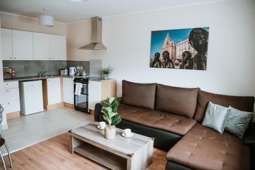 Apartamento Flat 5 Lovely 1-bedroom Flat In Liverpool