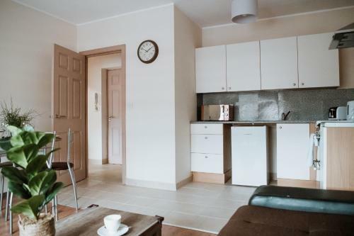 Apartamento Flat 5 Lovely 1-bedroom Flat In Liverpool