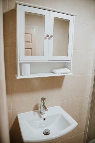 Apartamento Flat 5 Lovely 1-bedroom Flat In Liverpool