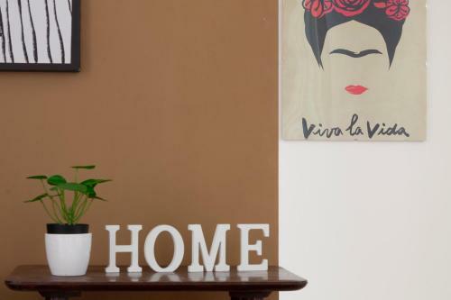 Apartamento Casar� - Messina