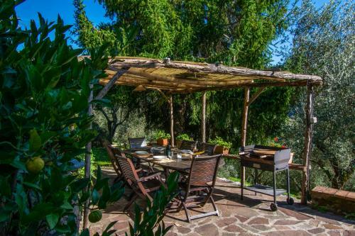 Altido Great House With Garden, Pool & Mountains View