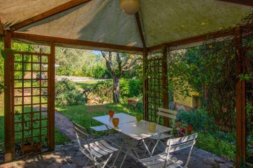 Altido Great House With Garden, Pool & Mountains View