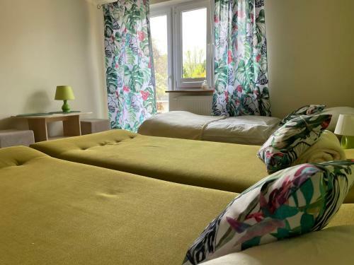 Hostal Domek Zielony