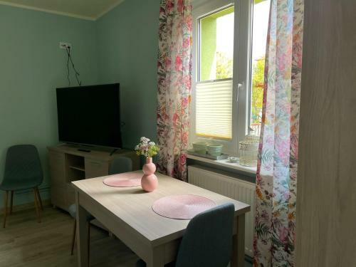 Hostal Domek Zielony