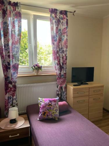 Hostal Domek Zielony