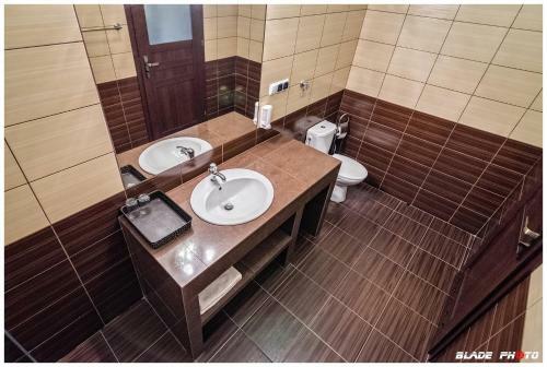 Hotel Warka